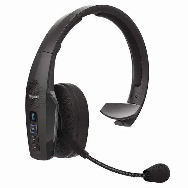 Blueparrott B450-XT Bluetooth Headset