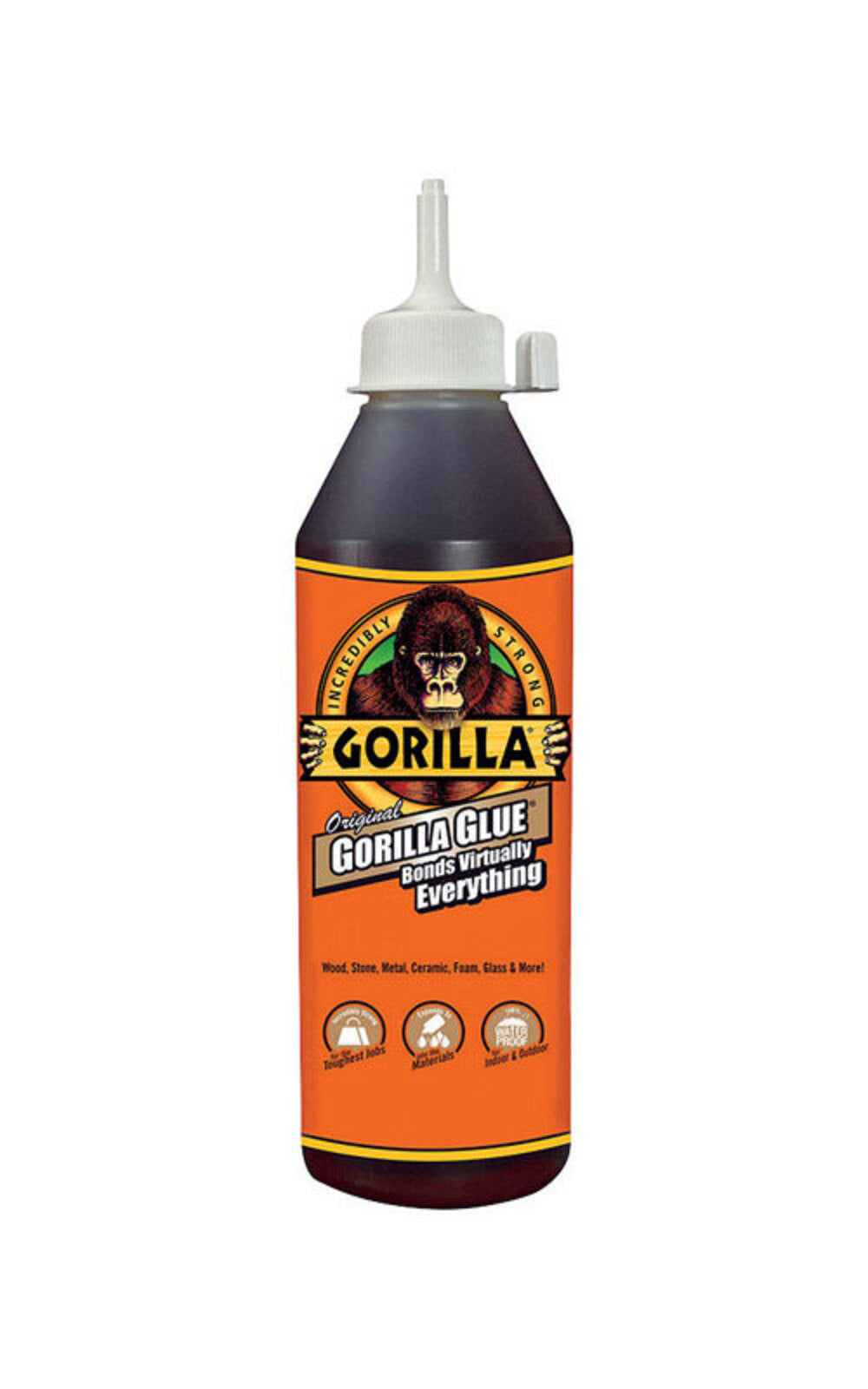 GORILLA GLUE ORGNL 18OZ