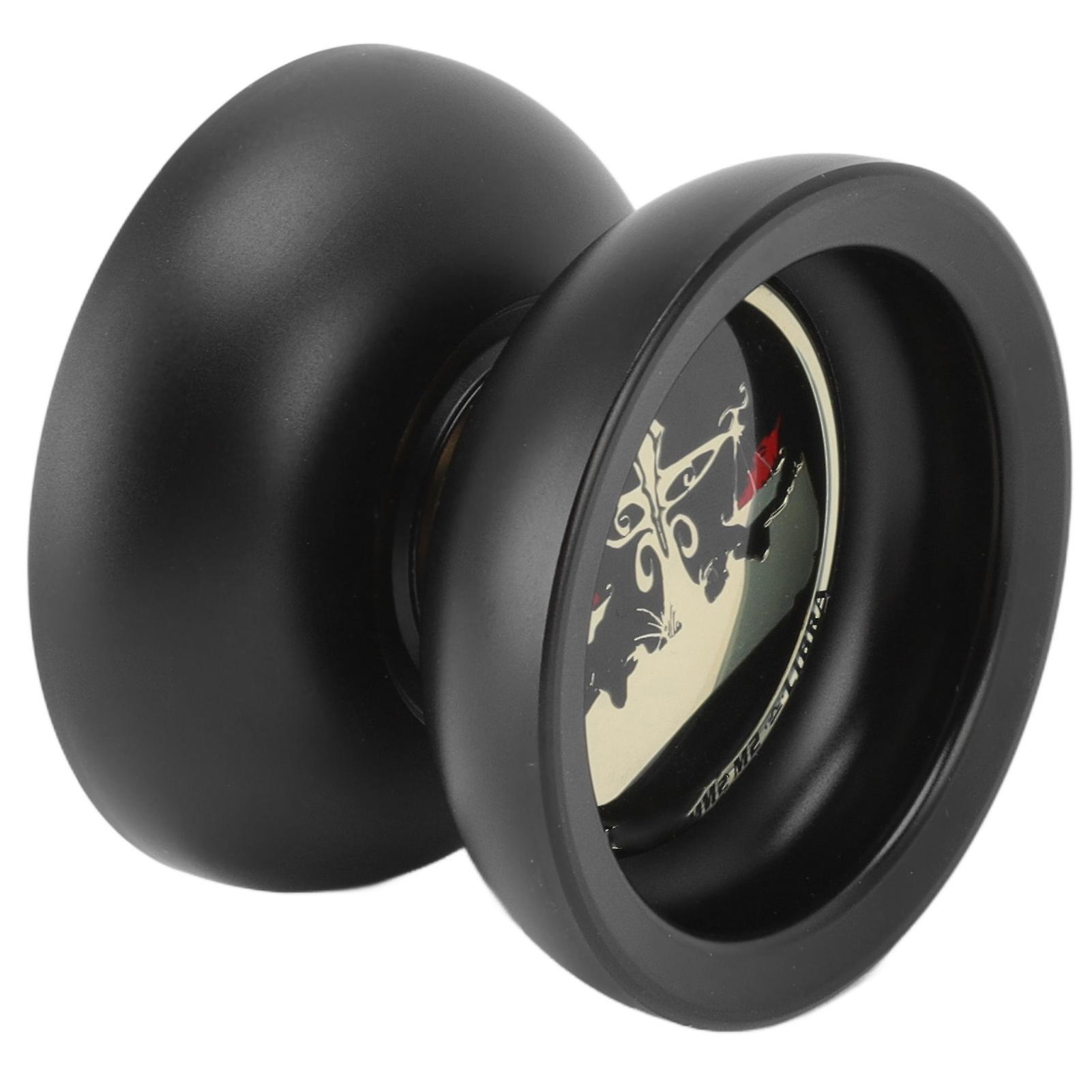 Unresponsive Yoyo Professional Yoyo Ball with Replacement Ball Bearings for 14 Above Years Old