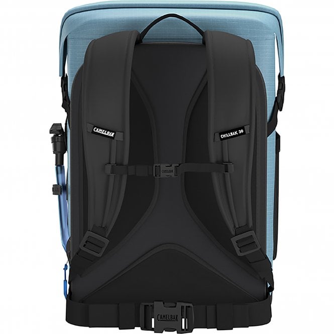 Camelbak Chilbak 30 Backpack Cooler & Hydration Center - Adriatic Blue