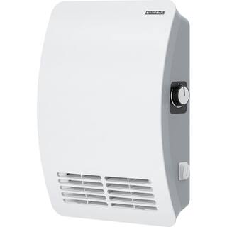 Stiebel Eltron CK 200-2 Plus 6824 BTU Wall-Mount Electric Fan Wall Heater CK 200-2 Plus