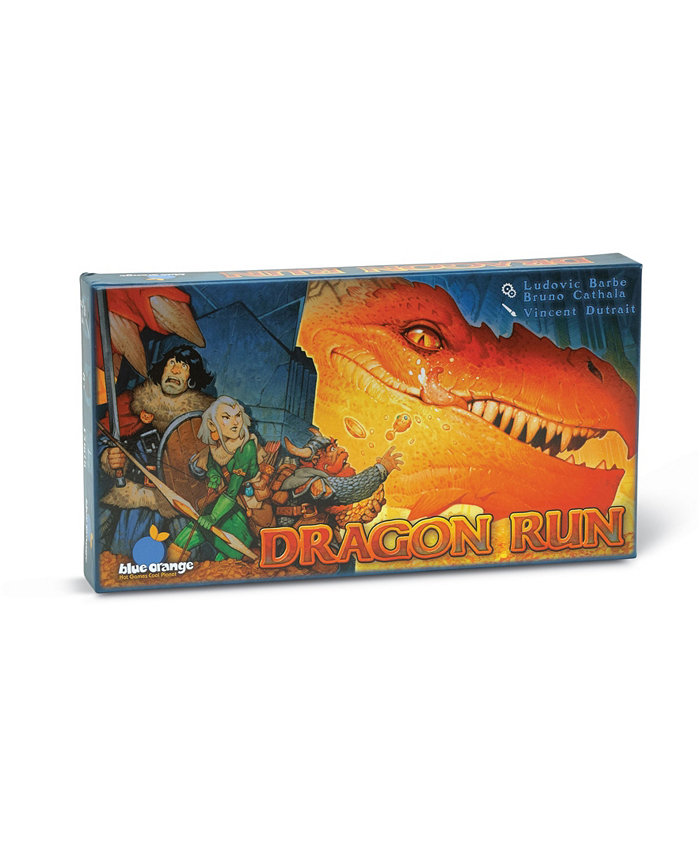 Blue Orange Games Dragon Run