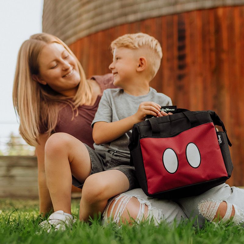 Disney's Mickey Shorts On The Go Lunch Cooler by Oniva