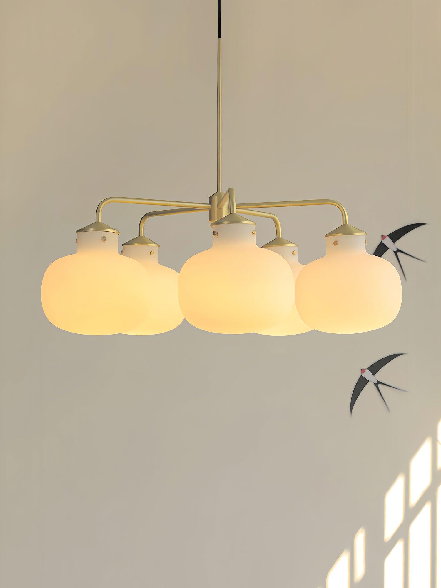 Raito Pendant Lamp