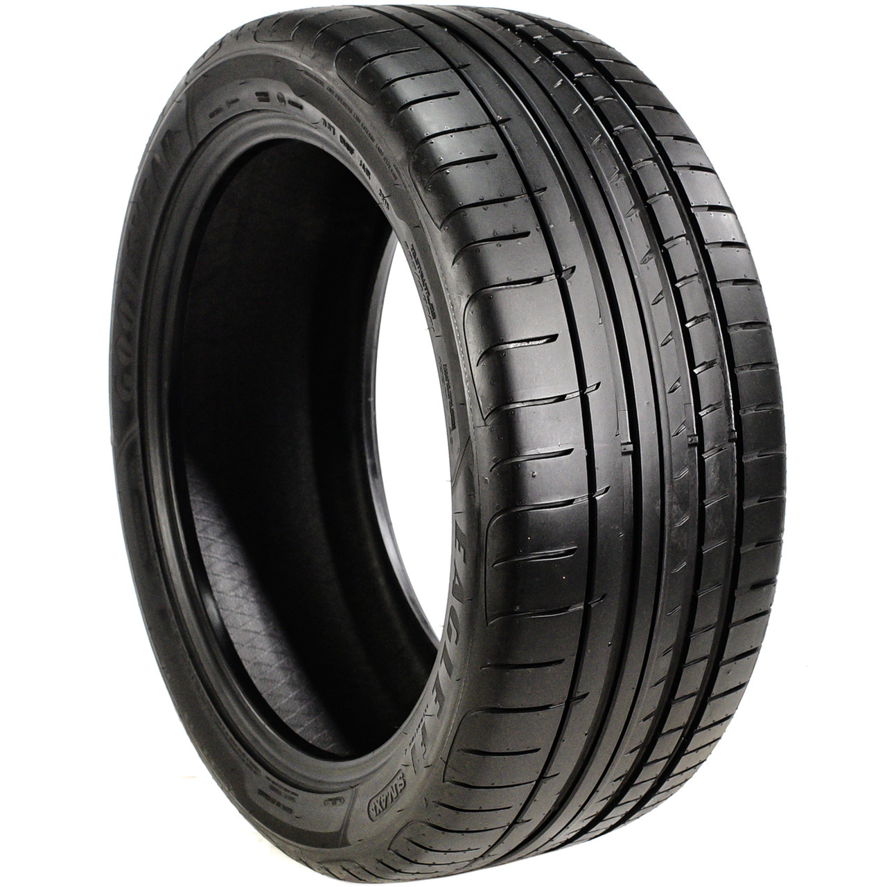 Goodyear Eagle F1 Asymmetric 2 SUV-4X4 (AO) 285