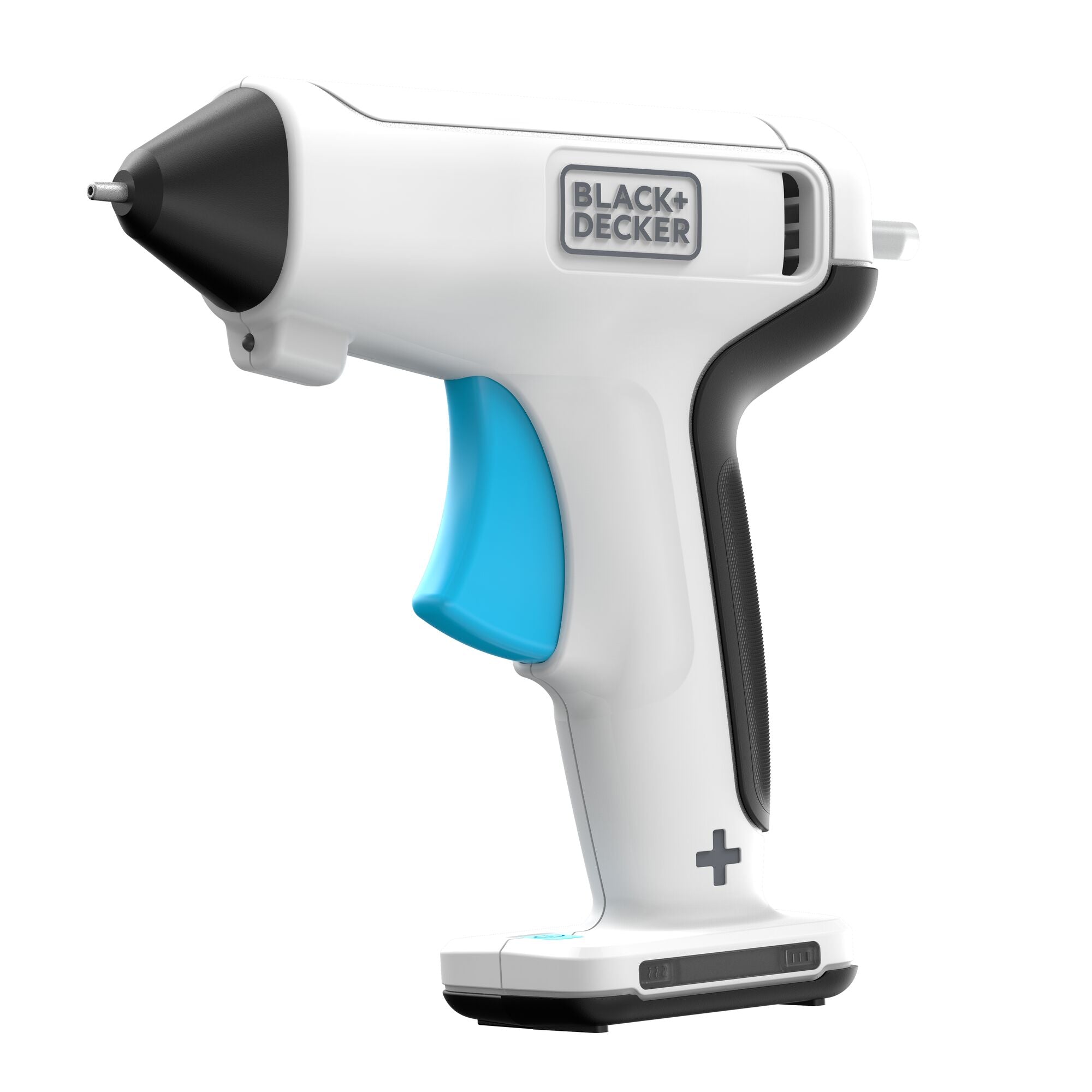 4V MAX* Cordless Glue Gun, USB Rechargeable