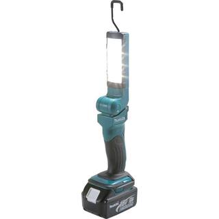 Makita 18V LXT Lithium-Ion Cordless 12 LED Flashlight (Tool-Only) DML801