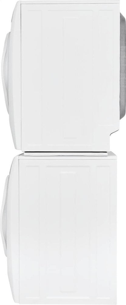 Electrolux EFDE317TIW Front Load Electric Dryer With 5 Cycles - 8.0 Cu. Ft.