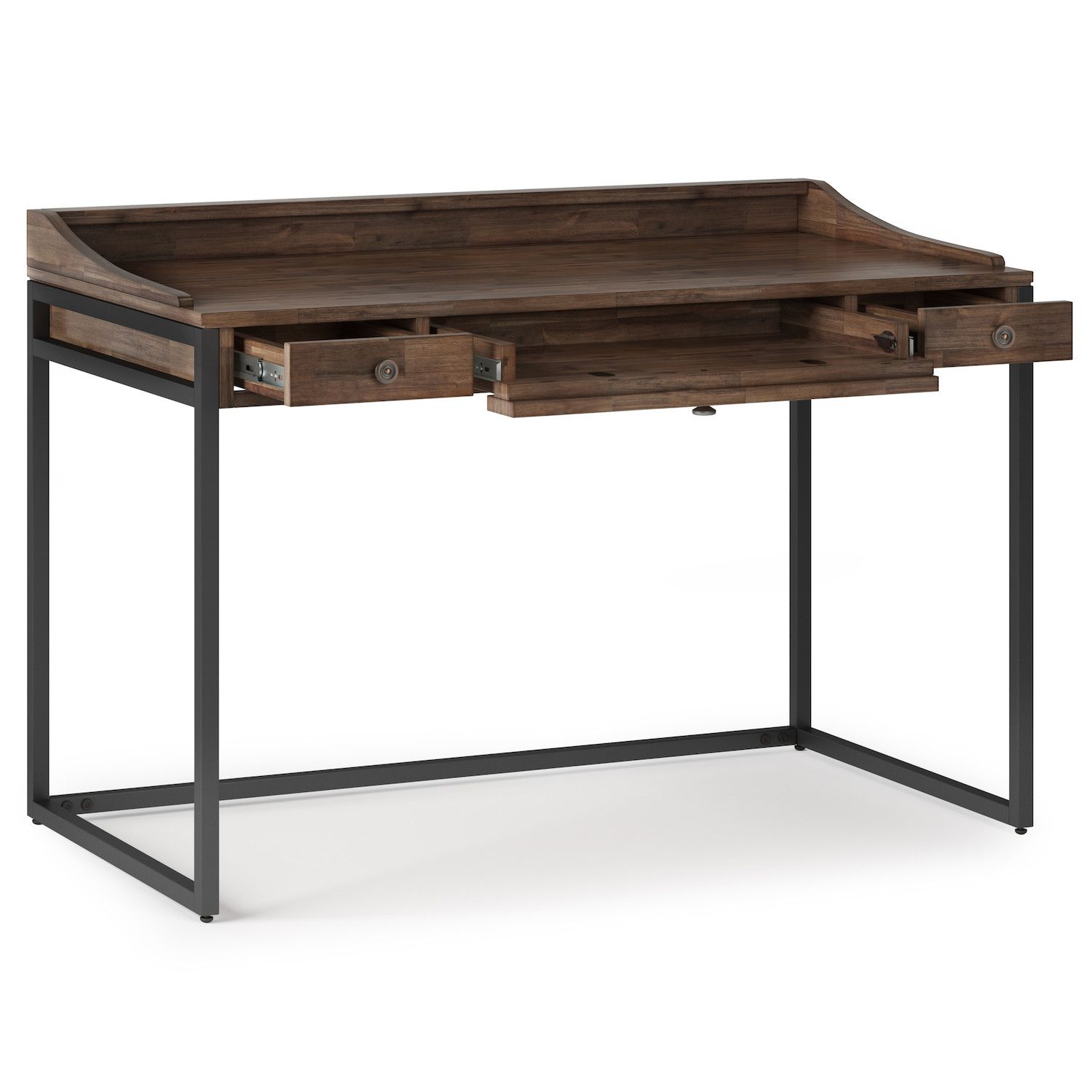 Simpli Home Ralston Small Desk