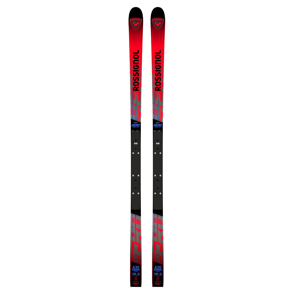 2025 Rossignol HERO Athlete JR FIS GS Skis