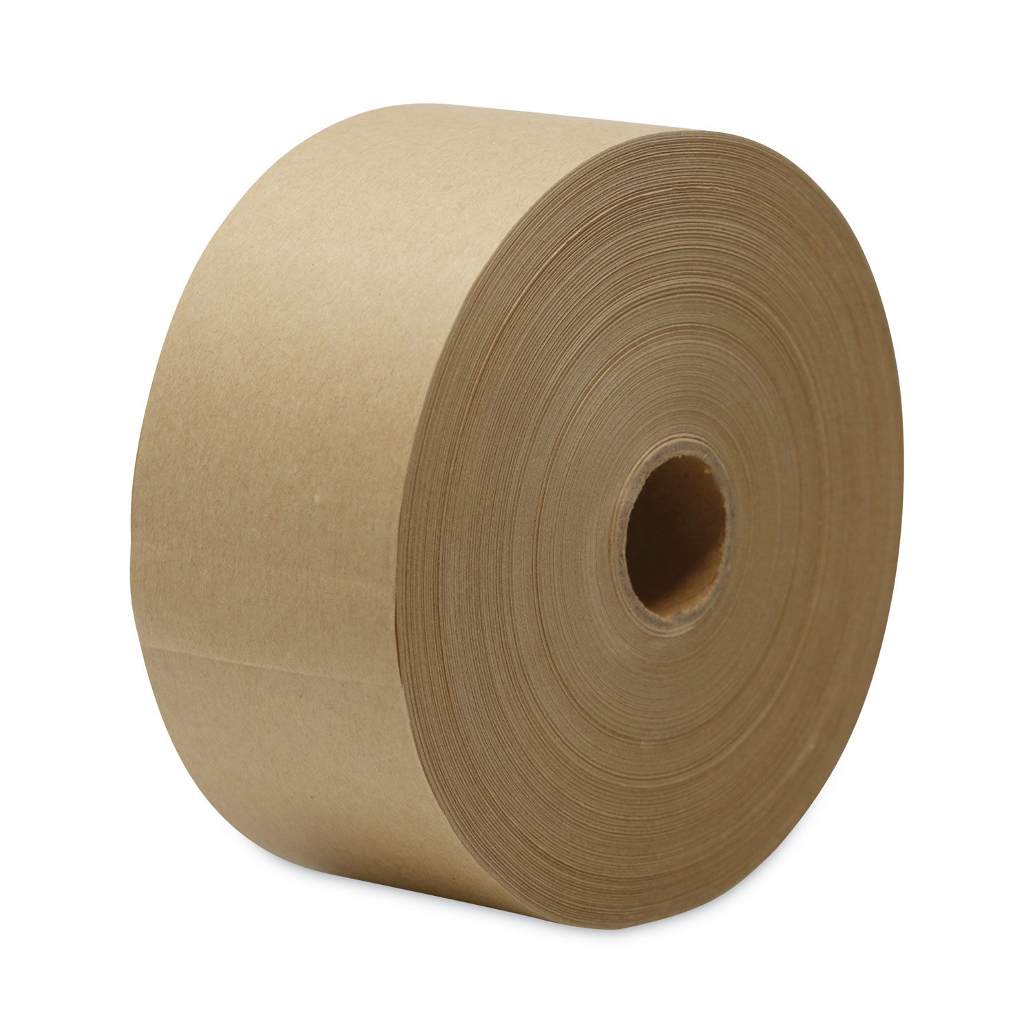 Gummed Kraft Sealing Tape by General Supply UNV2800