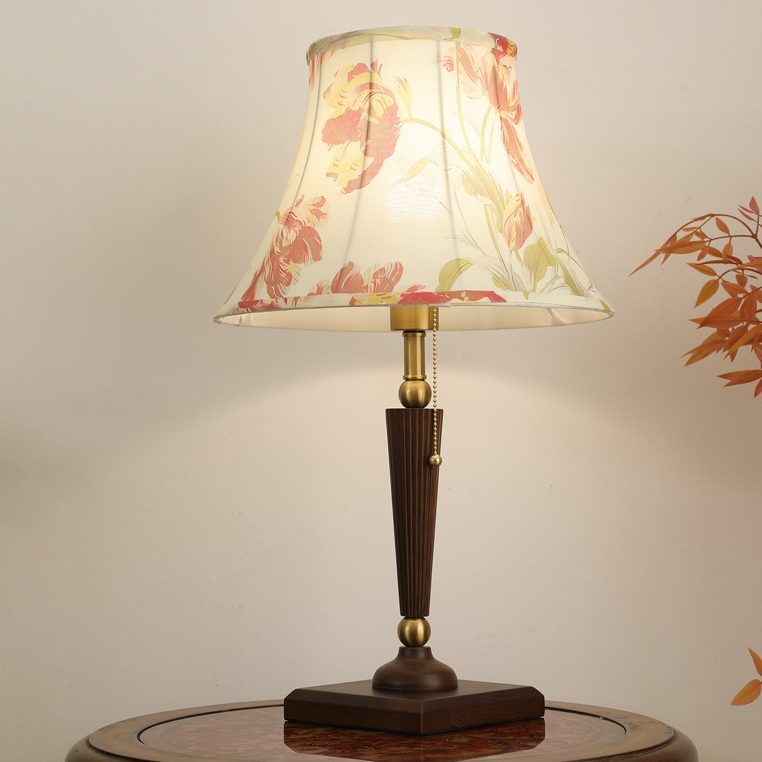 Emily Enchanting Table Lamp