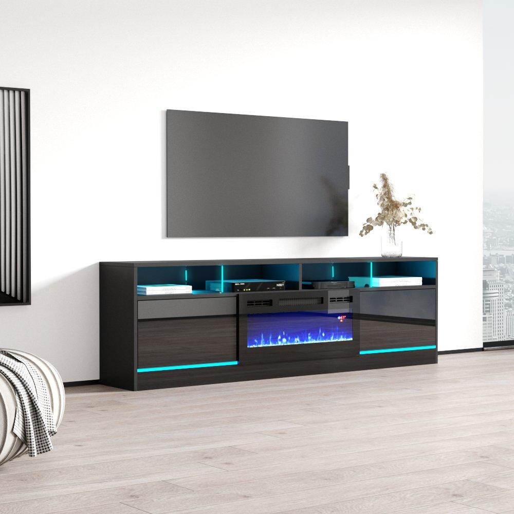 Disparo BL 05 Electric Fireplace 79\