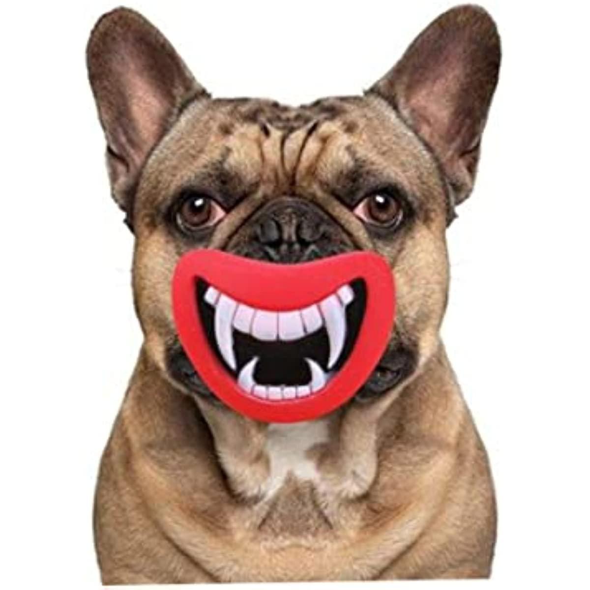 Novelty Dog Chewing Toy With Squeak Sound Pet Teething Toy Halloween Pet Dog Toys Funny Squeaky Toys For Pet Dog Pet Chew Toy