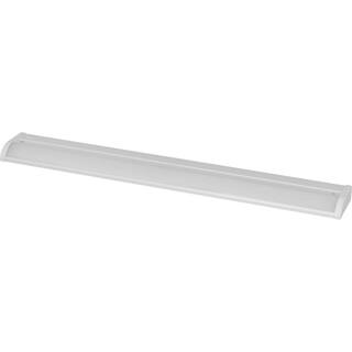 Progress Lighting 24 in. LED White Under Cabinet Light P700003-028-30