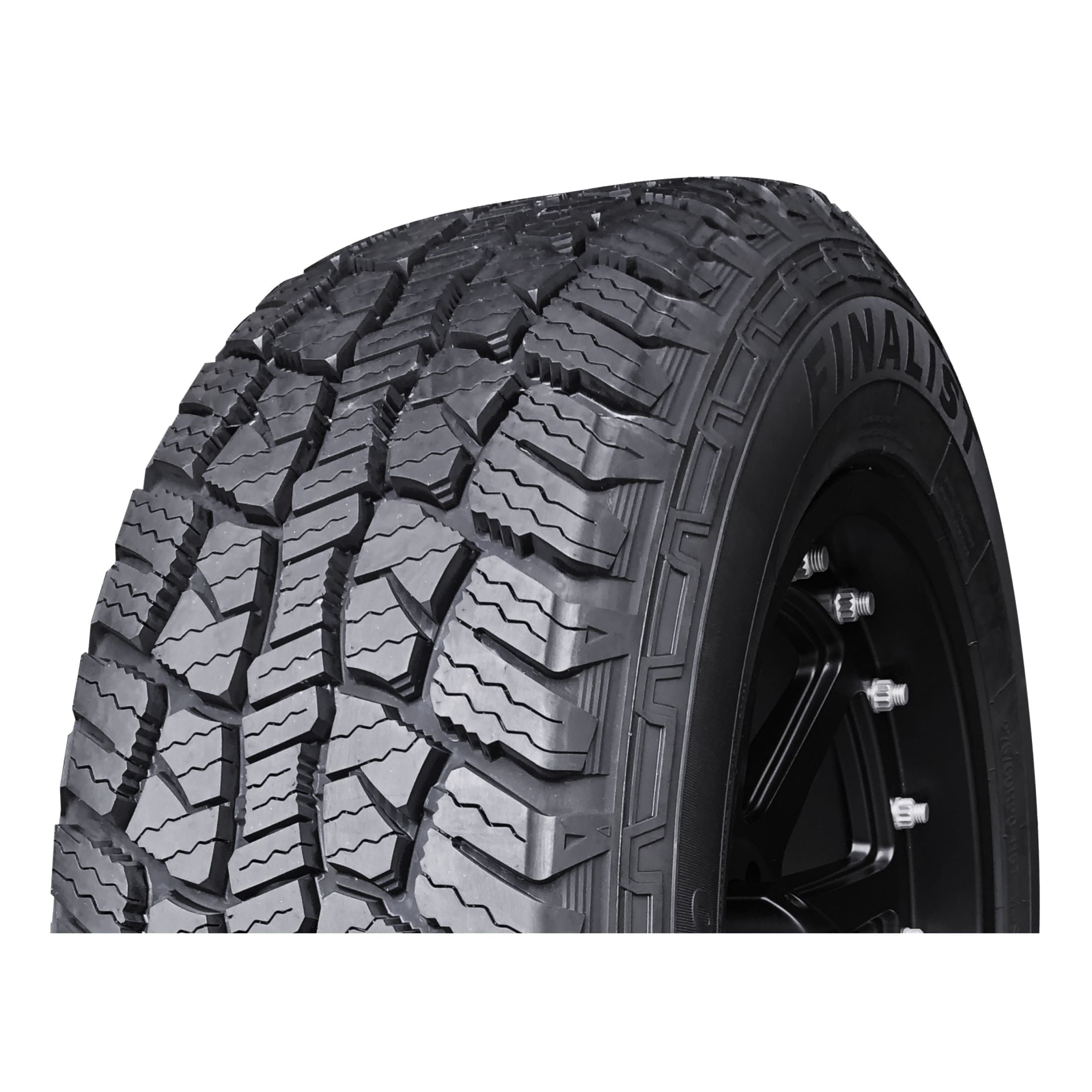 Finalist Terreno A/T 235/70R16 106T SUV Light Truck All Season All Terrain Tire 235/70/16 (Tire Only)