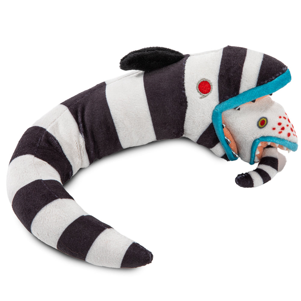 Sandworm Plush