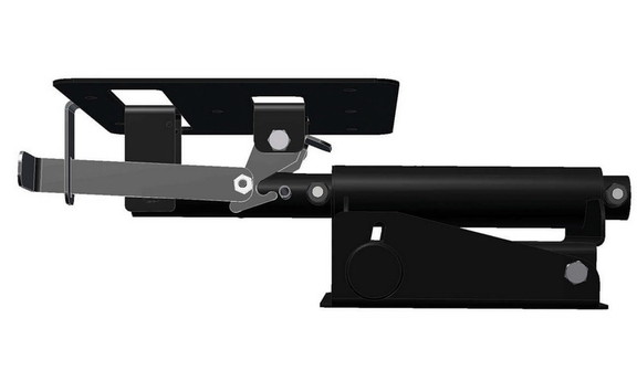 MOR/ryde TV56 010H Ceiling Tv Mount