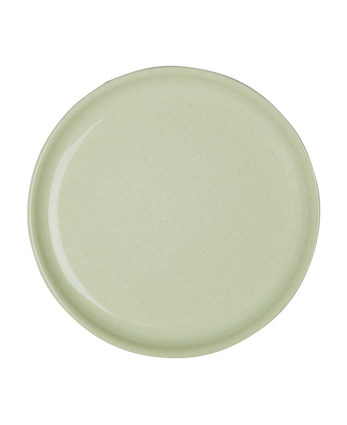 Denby Heritage Orchard Coupe Dinner Plate