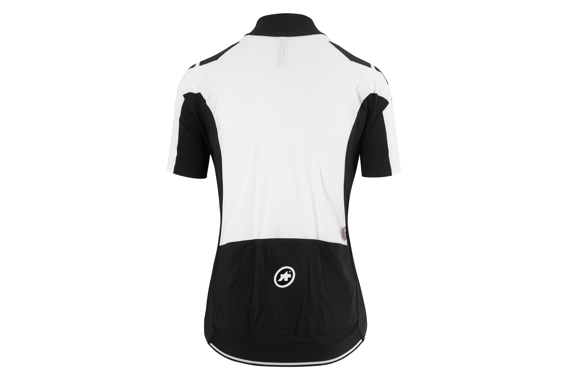 Assos SS Laalalai Jersey_Evo7 Womens