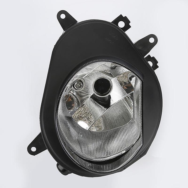 Born Pretty Motorcycle Front Headlight Head Lamp Assembly Housing For Bmw S1000r S 1000 R 2010-2014 2013 2012