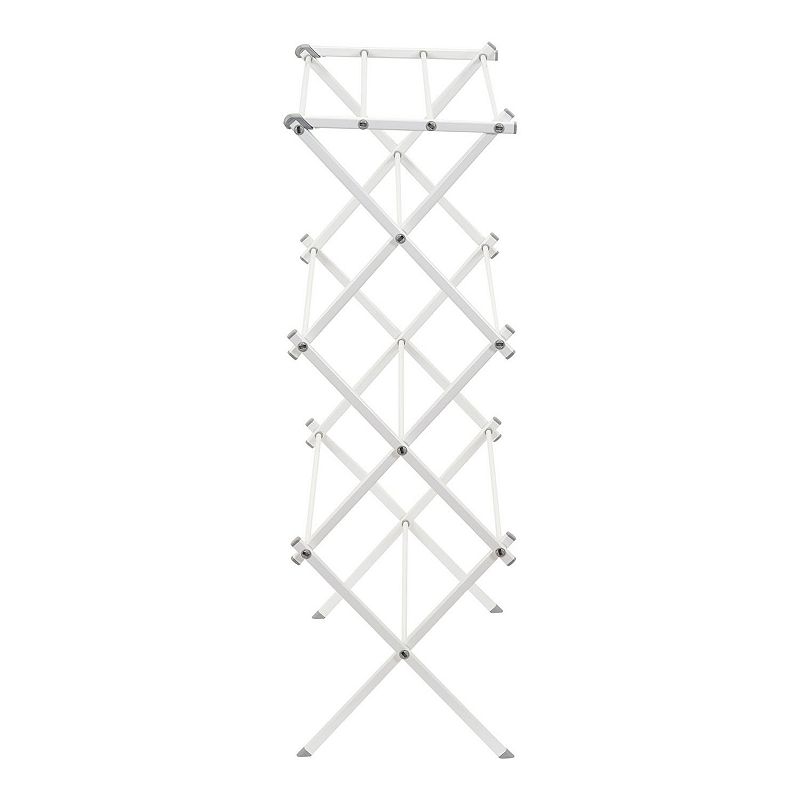 Household Essentials Clothes Drying Rack