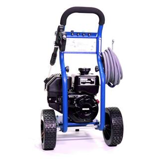 Pressure-Pro Dirt Laser 3200 PSI 2.5 GPM Cold Water Gas Pressure Washer with Kohler SH265 Engine PP3225K