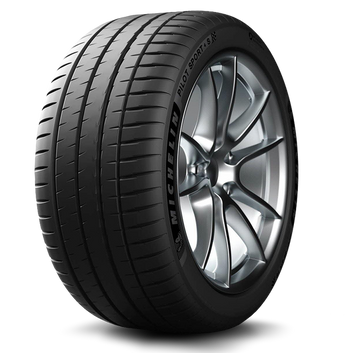 Michelin Pilot Sport 4 S 285/40ZR23 Tires