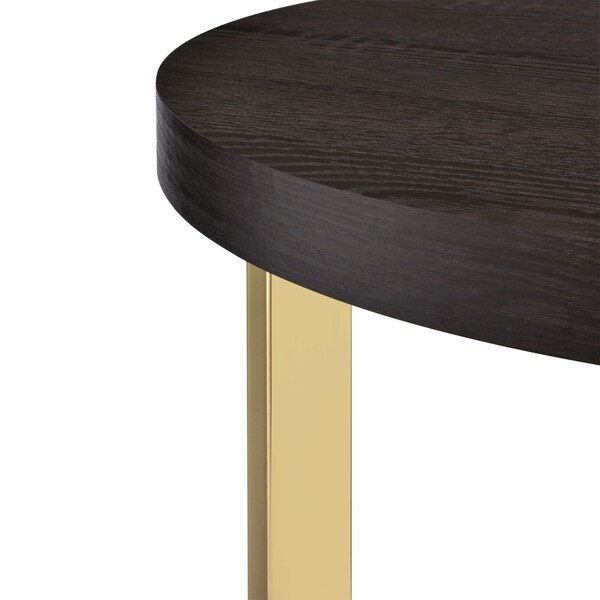 Picket House Furnishings Melrose End Table