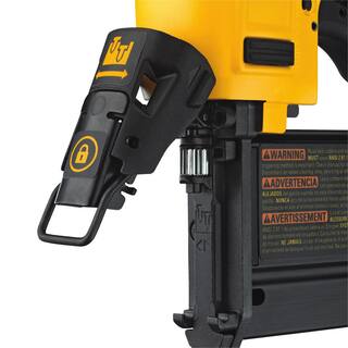 DW 23-Gauge 2 in. Pin Nailer DWFP2350K