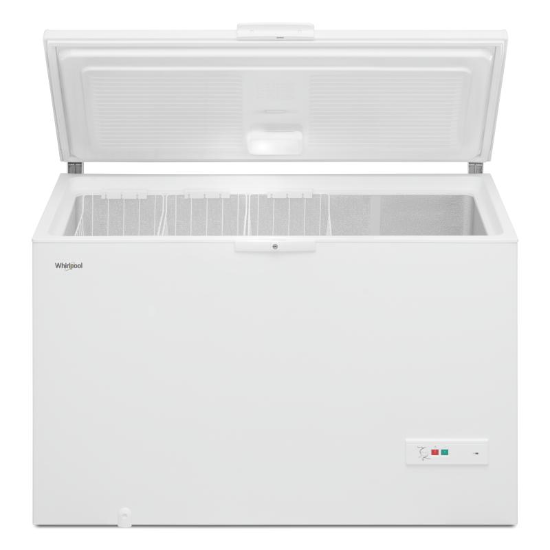 Whirlpool 16 cu.ft. Chest Freezer WZC5216LW