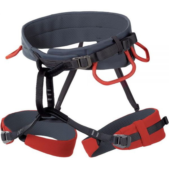 SINGING ROCK Garnet 3 Buckle Harness