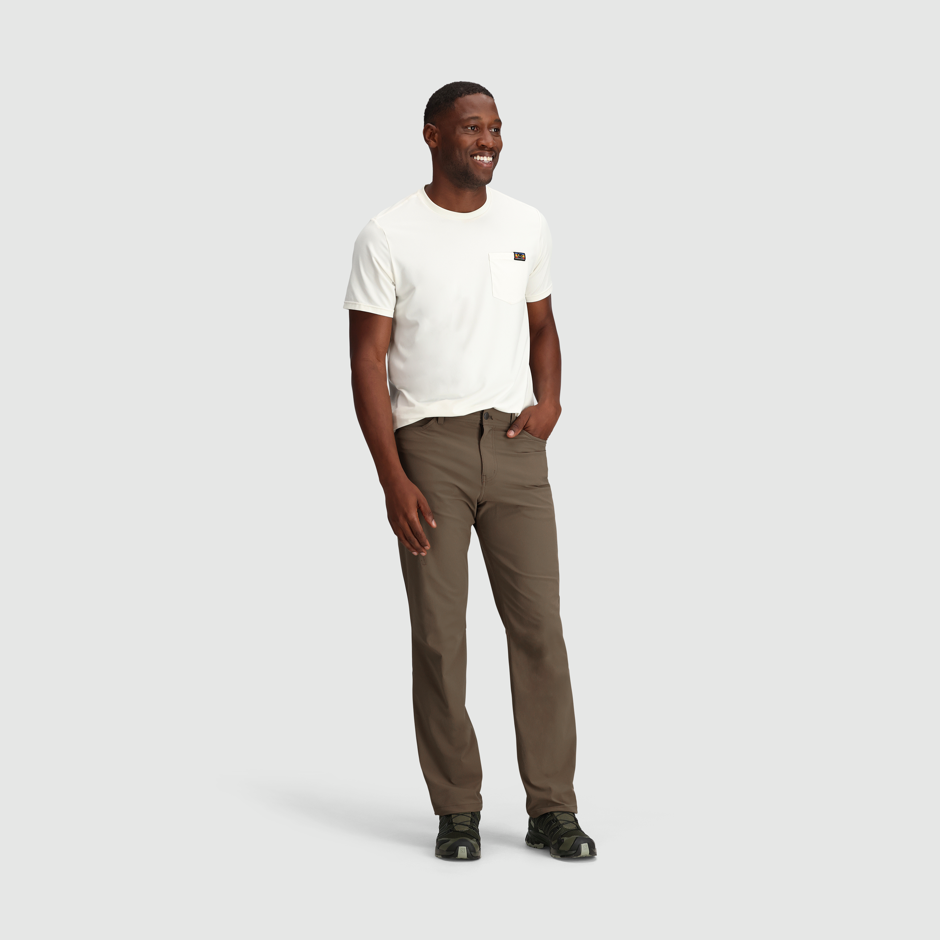 Men's Ferrosi Pants