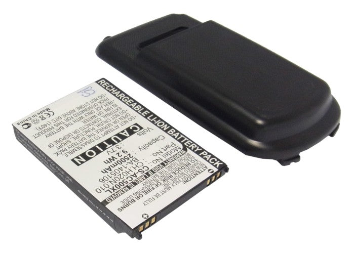 Acer C500 C530 N500 Replacement Battery BatteryClerkcom PDA