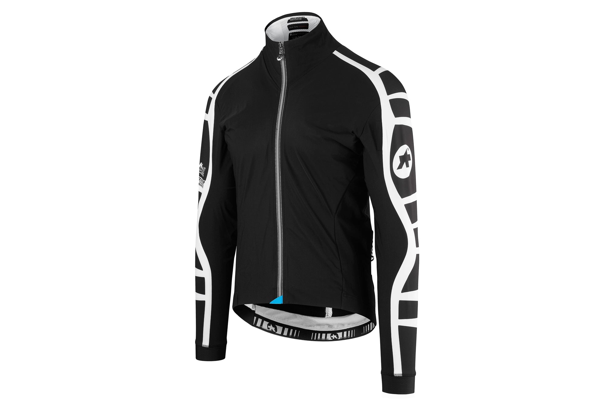Assos iJ.bonKa. Cento.6 Jacket