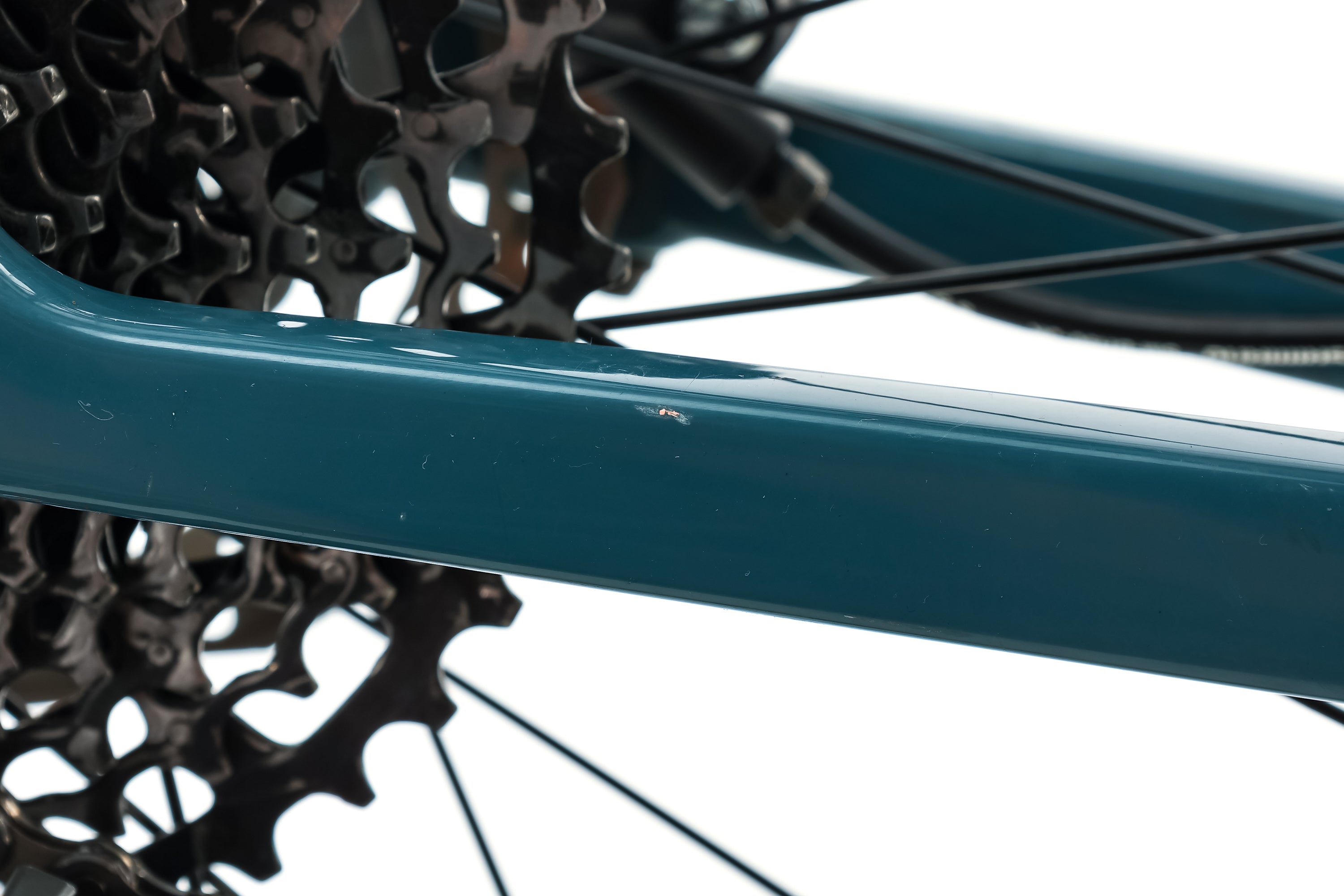 3T Exploro Max GRX 1X Gravel Bike - 2021, 54cm