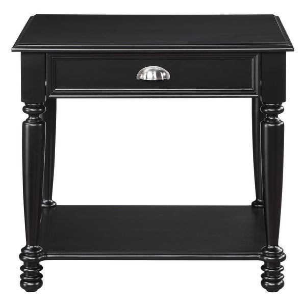 Tirel End Table