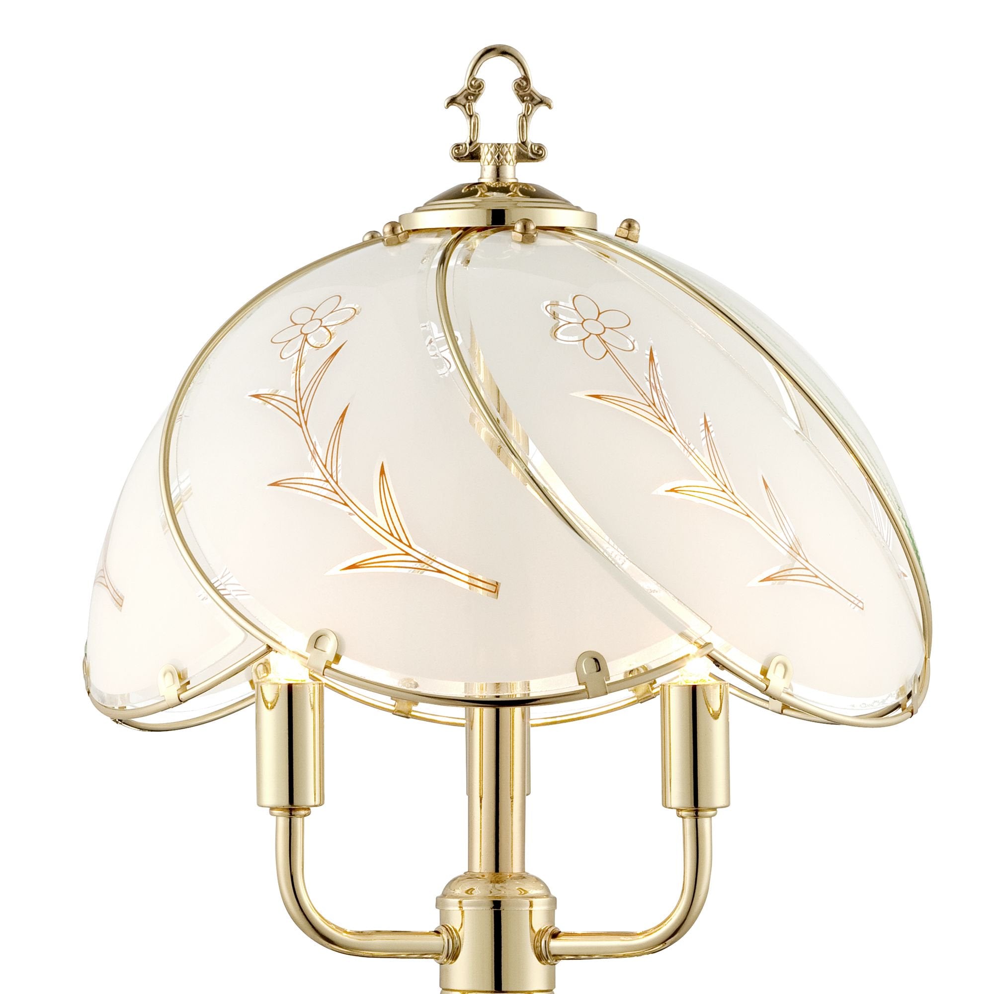 Regency Hill Traditional Accent Table Lamps 19 1/2