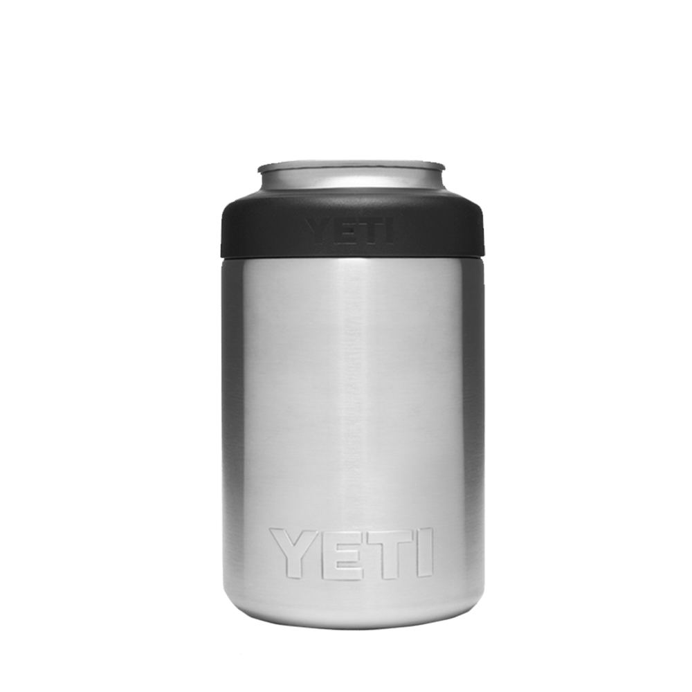 YETI Rambler 12oz Colster Can Insulator