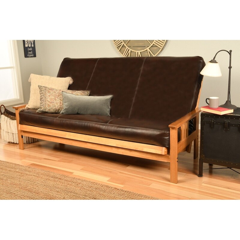 Somette Queen size Futon Cover   Queen