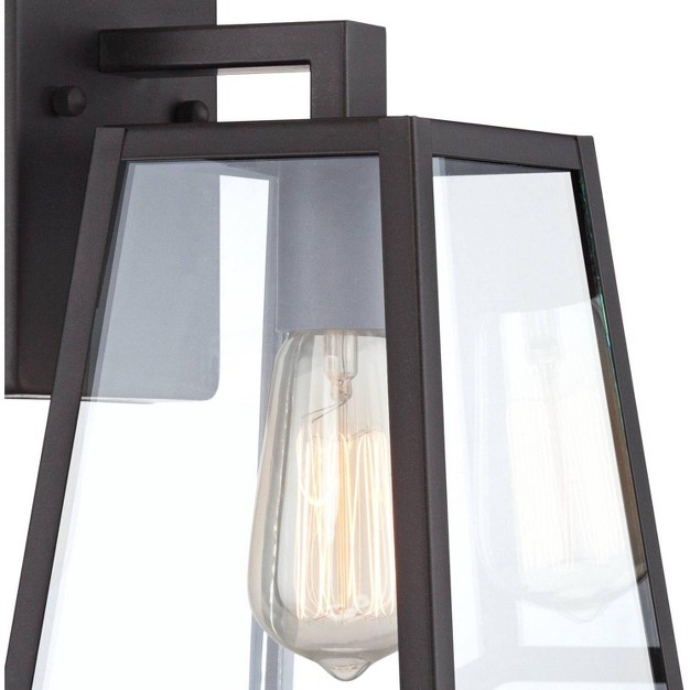 Fixture Clear Glass Shade For Bedroom Bathroom Vanity Reading Living Room