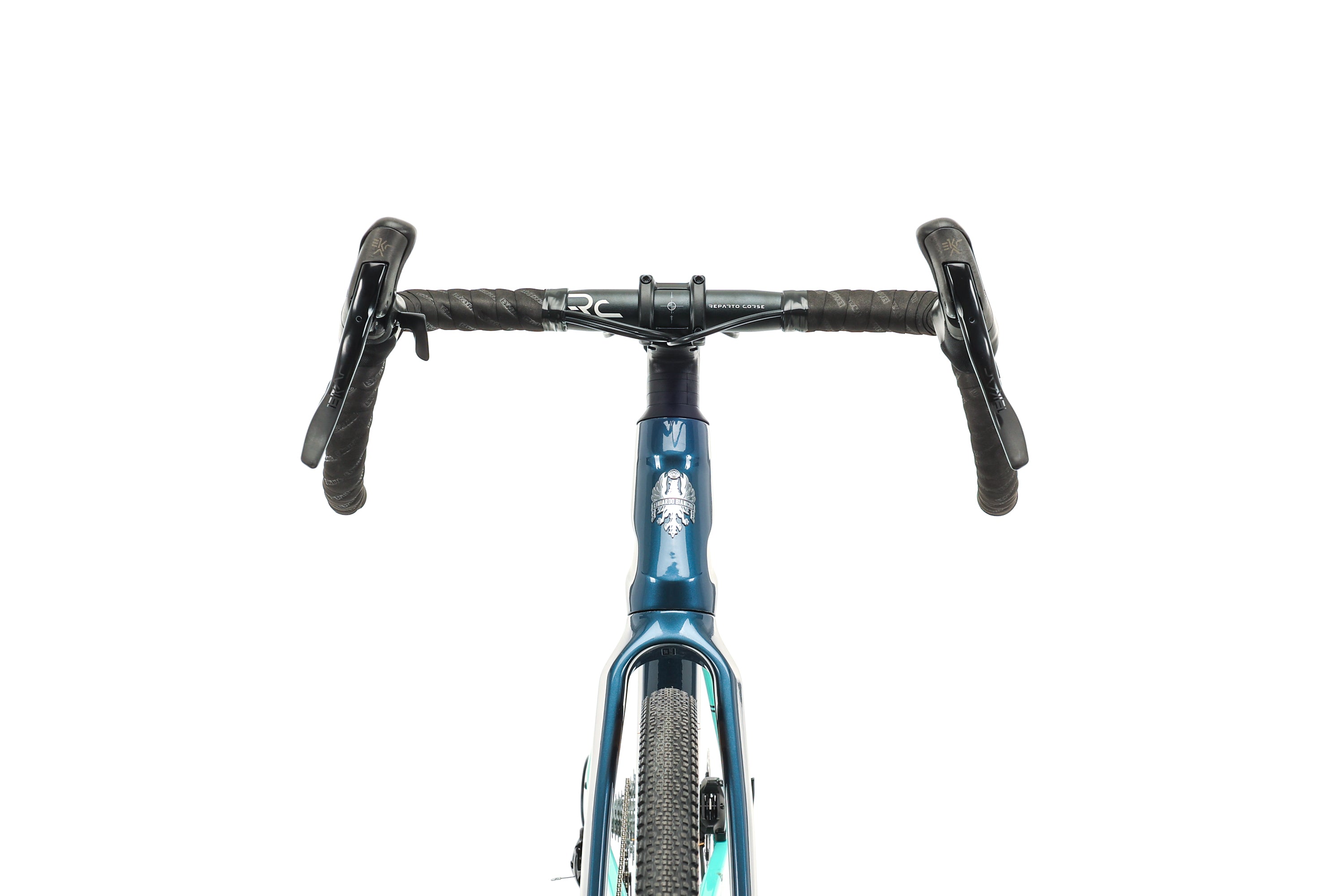 Bianchi Arcadex Ekar Gravel Bike - 2023, Medium
