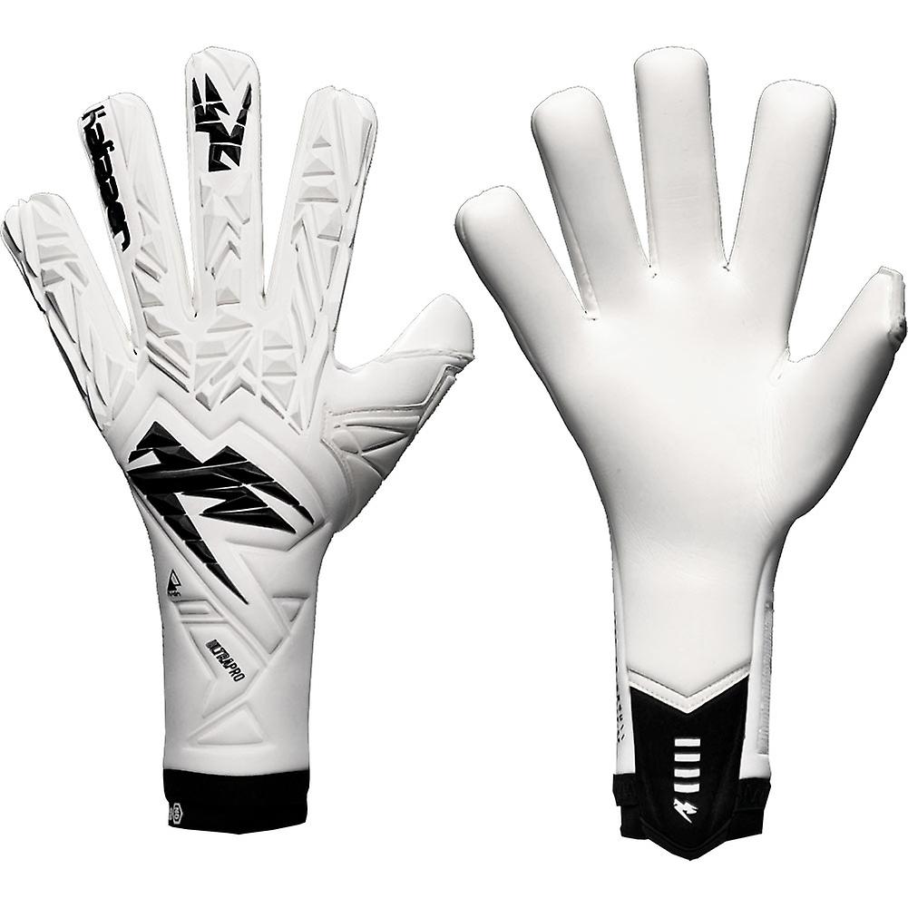 Kaliaaer ULTRA Pro X Iconic Goalkeeper Gloves Size