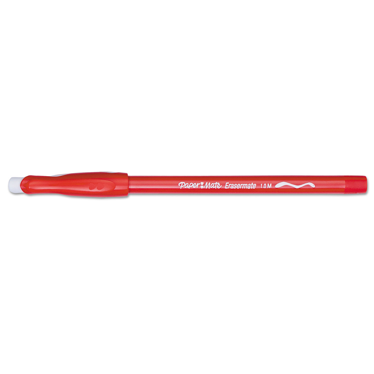 Eraser Mate Ballpoint Pen by Paper Mateandreg; PAP3920158