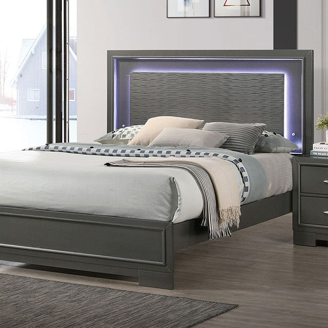 ALISON BED     |     CM7416GY