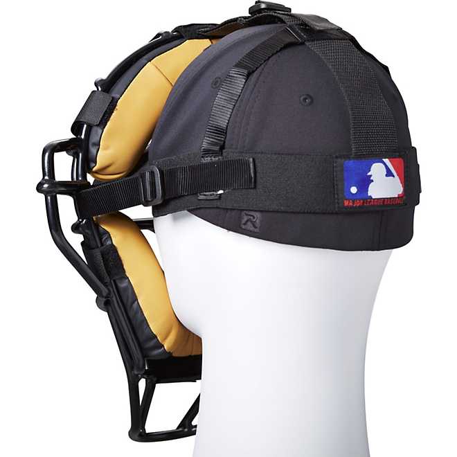 Wilson Men's Umpire Facemask Harness