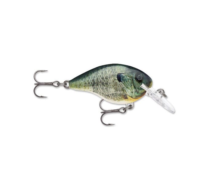 Rapala Dives-To 06  Live Bluegill  DT06BGL