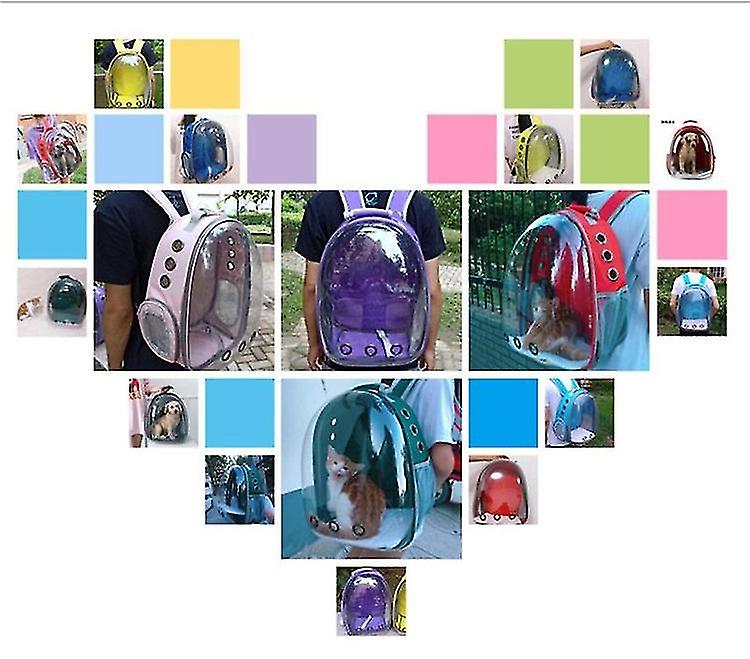 Portable Cat R Backpack Pet Bag Able Cat R Bag For Travel Ca