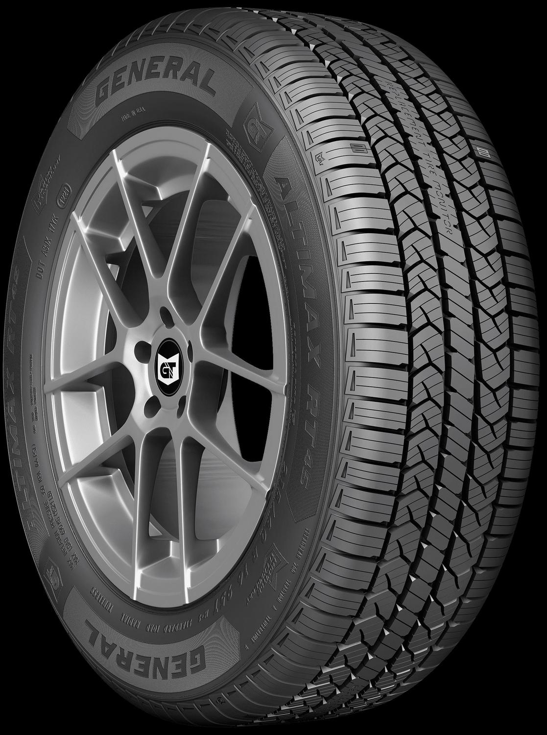 General Altimax RT45 175/65R15 84H Tire