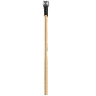 Husky 6 lb. Sledge Hammer with 36 in. Hickory Handle 34205